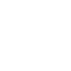 presentation board with graph b